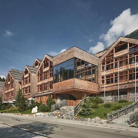 Tenne Lodges Racines Exteriér fotografie