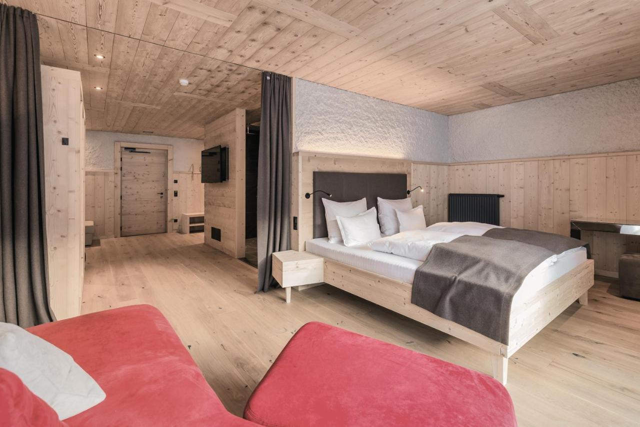 Tenne Lodges Racines Exteriér fotografie