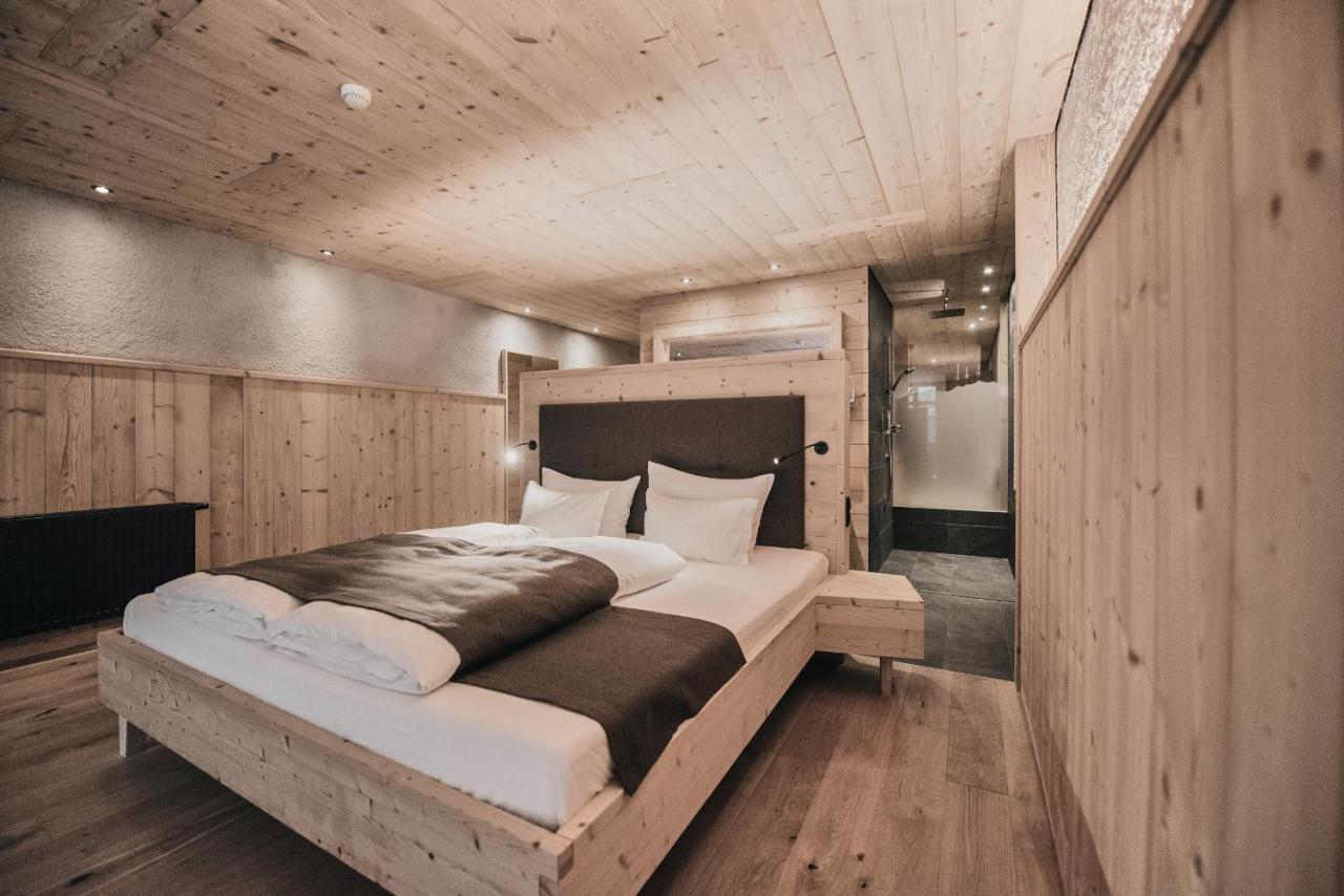 Tenne Lodges Racines Exteriér fotografie
