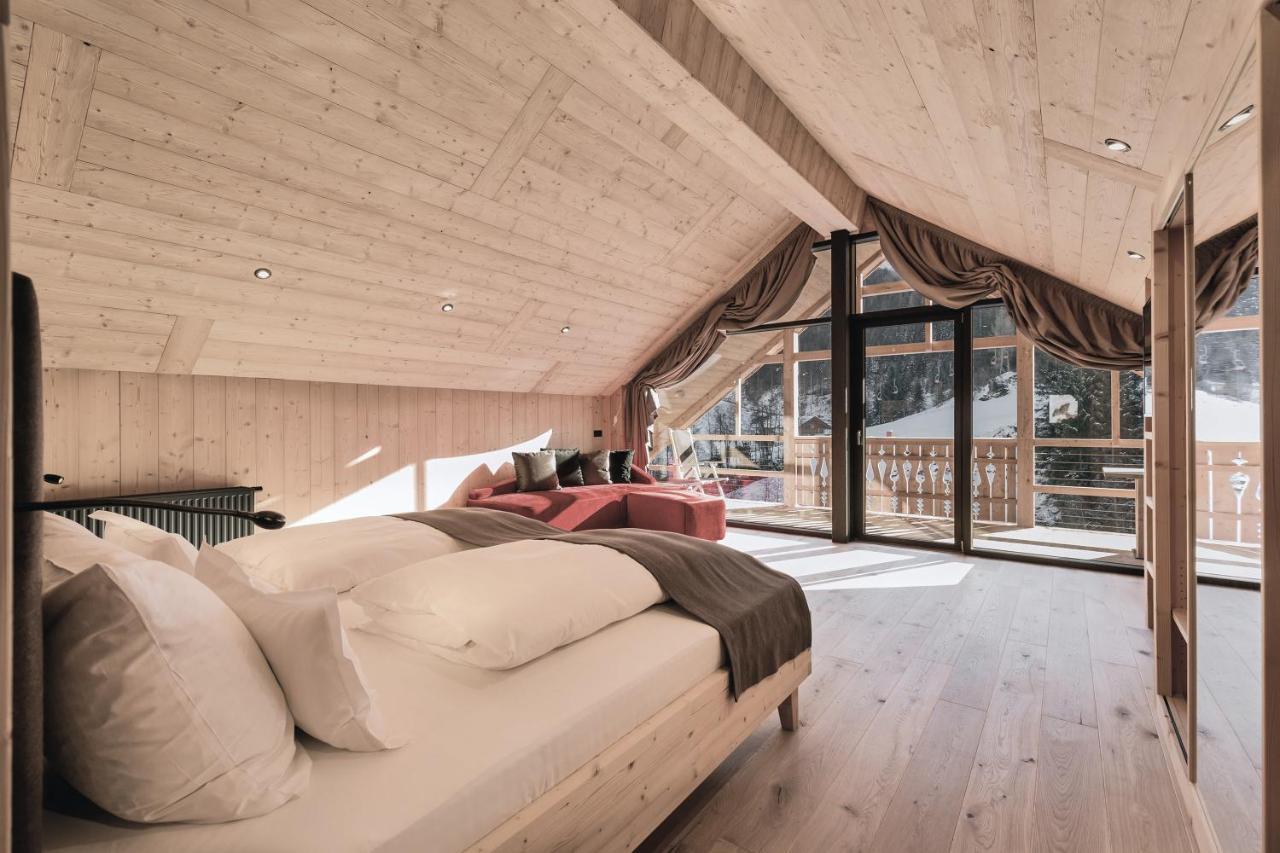 Tenne Lodges Racines Exteriér fotografie