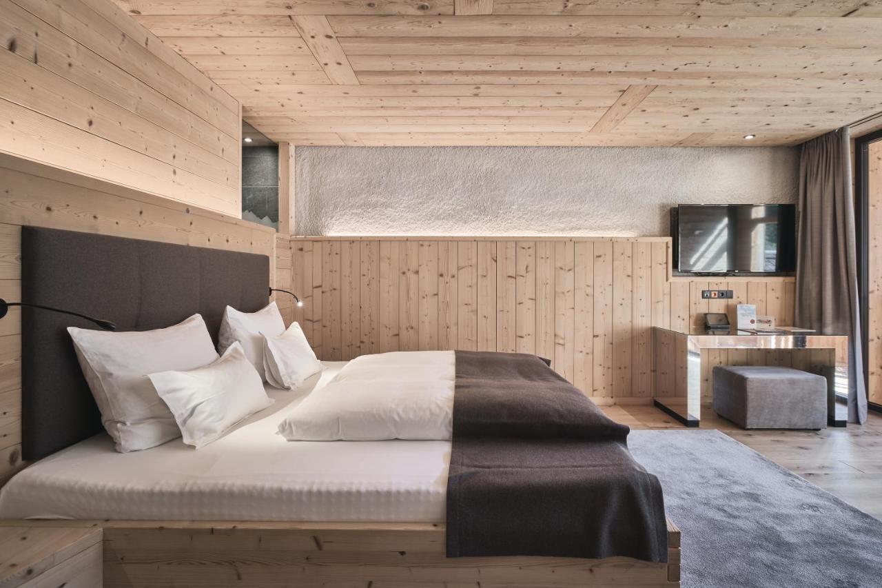 Tenne Lodges Racines Exteriér fotografie
