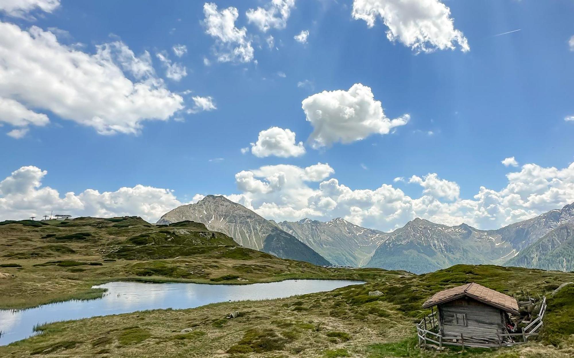 Tenne Lodges Racines Exteriér fotografie